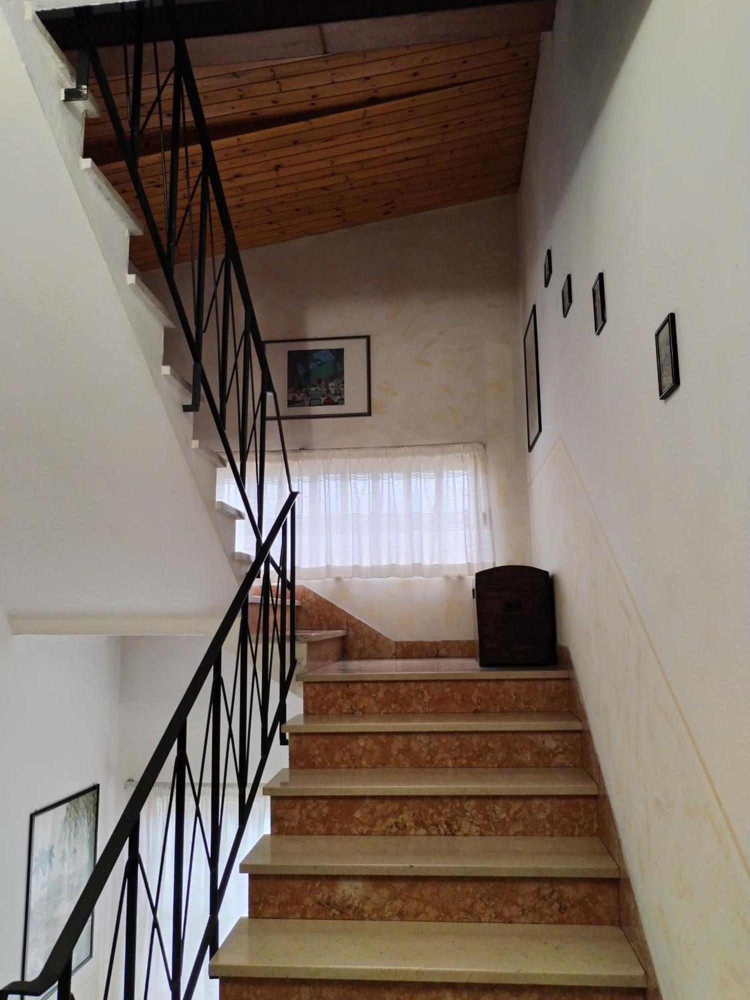 A Due Passi Apartment Arezzo Exterior photo