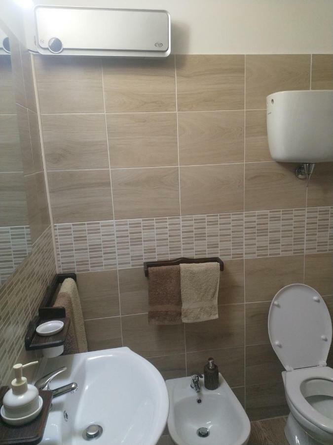 A Due Passi Apartment Arezzo Exterior photo