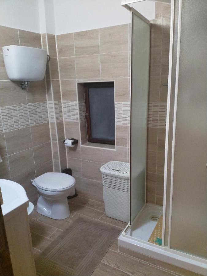 A Due Passi Apartment Arezzo Exterior photo