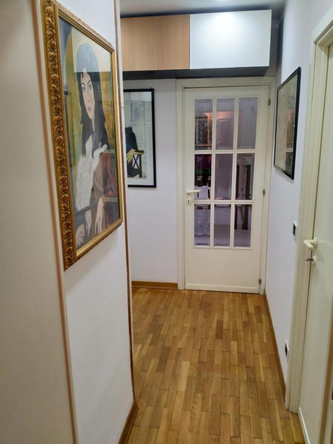 A Due Passi Apartment Arezzo Exterior photo