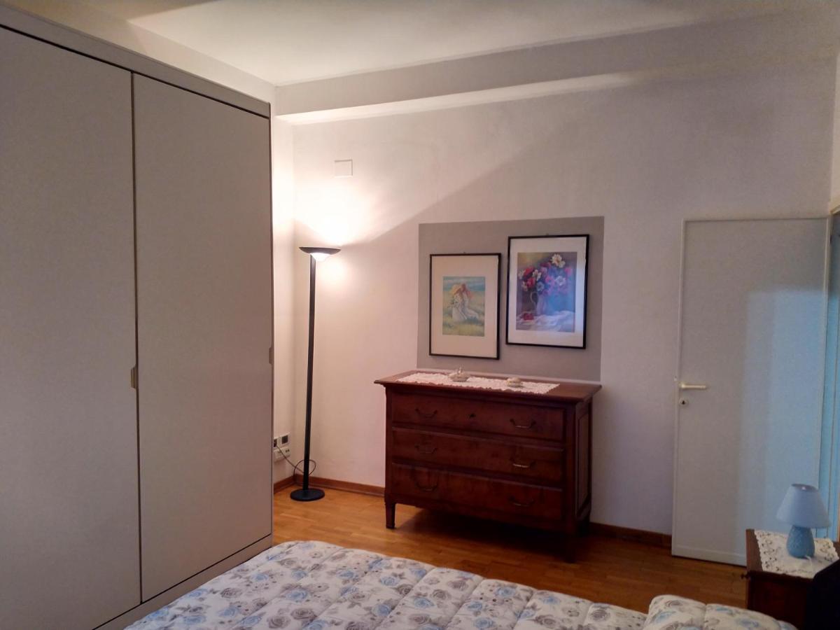 A Due Passi Apartment Arezzo Exterior photo