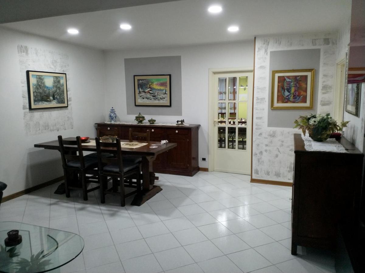 A Due Passi Apartment Arezzo Exterior photo