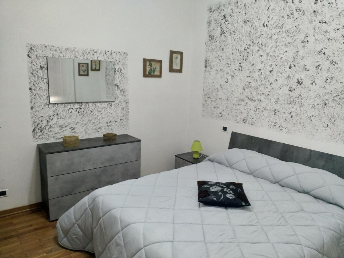 A Due Passi Apartment Arezzo Exterior photo
